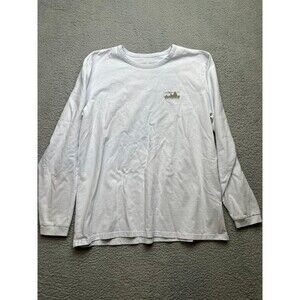 Patagonia Responsibili-Tee Long Sleeve xl